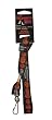 Foot Galaxy Halloween Pumpkin Printed Lanyards