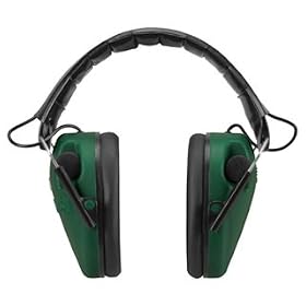 E-Max Electronic Hearing Protection [Misc.] by 
