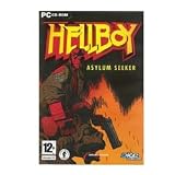 Hellboy