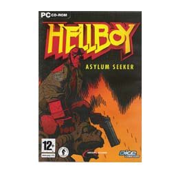 Hellboy