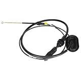 ACDelco 15721261 Automatic Transmission Range Selector Lever Cable Assembly by ACDelco