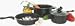 Do It Best Imports CW-1-BL Cookware Set