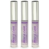 Ardell Brow and Lash Growth Accelerator (Pack-3)