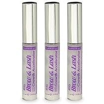 Ardell Brow and Lash Growth Accelerator (Pack-3)