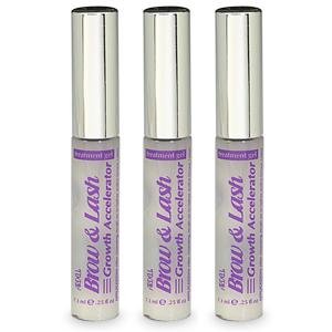 Ardell Brow and Lash Growth Accelerator (Pack-3)