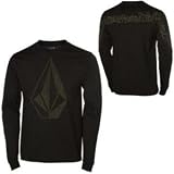 Volcom Stone Diary Basic T-Shirt - Long-Sleeve - Men's