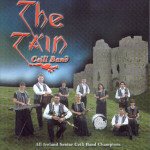 TAIN CEILI BAND