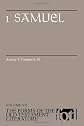 1 Samuel (Forms of the Old Testament Literature)