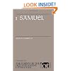Forms of Old Testament Literature: 1 Samuel (Forms of the Old Testament Literature)