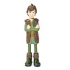 Dreamworks Drachenz�hmen leicht gemacht Figur Wikinger Hicks