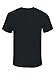Alstyle Classic Short Sleeve Tee L Black