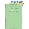 Droit europ�en et international des droits de l'homme