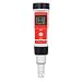 Anaheim Scientific P771 High Accuracy Pocket Sized pH Meter with ATC, Measures 0.00-14.00 pH, 0.01 pH Resolution