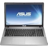 Asus R510DP-FH11 AMD ELITE Quad-Core A10-5750M 2.5GHz 750GB 8GB 15.6" (1920x1080) DVD-RW BT WIN8 Webcam AMD HD 8670M 2048MB DARK GRAY