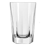 BEVERAGE INVERNESS 14OZ, CS 3/DZ, 08-0724 LIBBEY GLASS, INC. GLASSWARE