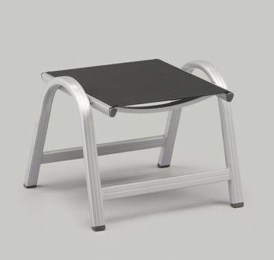 Kettler 1036-000 Hocker Basic