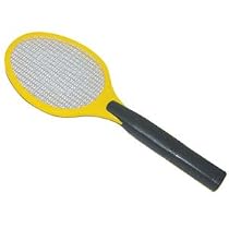 Koolatron Lentek Biteshield RZ02 Electronic Racket Zapper