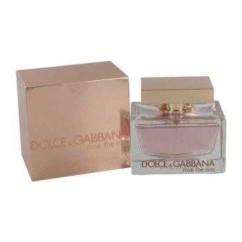 Dolce  &  Gabbana Rose The One for Women 2.5 oz Eau de Parfum EDP Spray