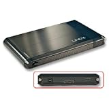 Lindy USB 3.0 SuperSpeed Festplattengeh�use 6,35cm (2,5") SATAvon "Lindy Elektronik"