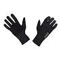 Gore Running Wear - Air, Guanti da uomo, Nero, 24 &hellip di Gore Running Wear