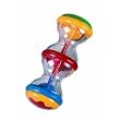 TOLO TOYS SHAKE RATTLE AND ROLL TOY