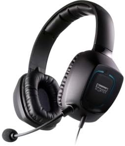 Sound Blaster Tactic3D Alpha