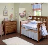 Sun Dot - Diaper Stacker