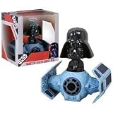  : Star Wars: Darth Vader Tie Fighter Bobble Head