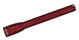 Zoom Produkt-Bild: Mini-Maglite AAA, rot, in Box
