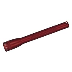 Mini-Maglite AAA, rot, in Box