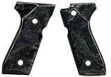 AJAX Grip Black Pearlite Beretta 92/96