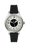 Tommy Hilfiger Synthetic White Dial Women's Watch #1781115