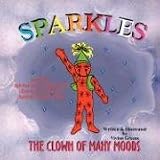 Sparkles: The Clown of Many Moods