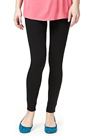 Stretch Leggings with Modal