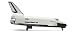 Search : Herpa Space Shuttle Enterprise W/GEAR & Stand