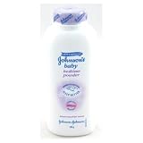 Johnsons Baby Powder Bedtime 3.3 Oz/ 100 G Pack of 4