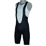 Demarchi Race Bib Short