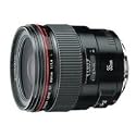 Canon EF 35mm f/1.4L USM Wide Angle Lens for Canon SLR Cameras