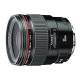 cheap Canon EF 35mm f/1.4L USM Wide Angle Lens for Canon SLR Cameras 