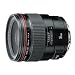 Electronics : Canon EF 35mm f/1.4L USM Wide Angle Lens for Canon SLR Cameras 