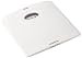 SOLAC PM7600 Personenwaage Simplicity, weiss