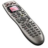 Logitech Harmony 650 Remote (Silver)