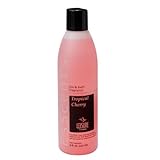 Tropical Scent - Spa & Bath Fragrance - 8 oz. Bottle