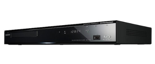 Sony BDPS370 Blu-ray Player