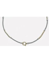 14k Exclusive Set Necklace 20"