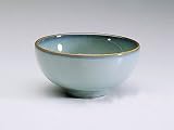 Denby Regency Green - Fruit/Rice Bowl - 5 inches