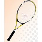 TECNIFIBRE SPEEDRING 2011 G 3 TENNIS RACKET