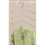 6 Tier Blouse Hanger