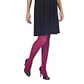 Merona&reg; Women's Opaque Tight - Forever Berry
