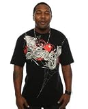 LRG - LRG The Spider Bite Tee,T-shirts for Men